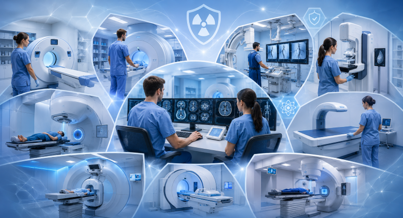 Atnaujinta medicinos norma MN 163:2026 „Radiologijos technologas“