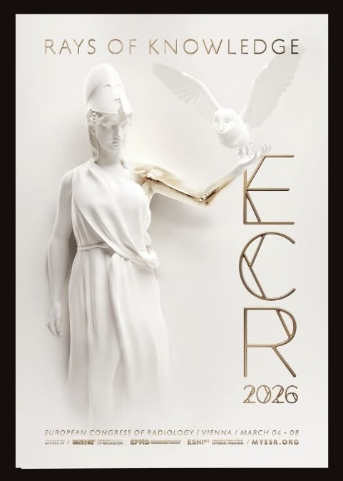 European Congress of Radiology 2026(ERC 2026)
