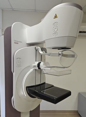 Krūtų diagnostikos akademija: mamografijos pagrindai, ką reikia žinoti dirbant mamografijos kabinete