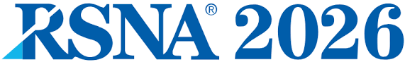 RSNA 2026